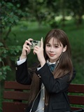 YITUYU艺图语 2025.01.05 深色jk 泡芙小方(9)